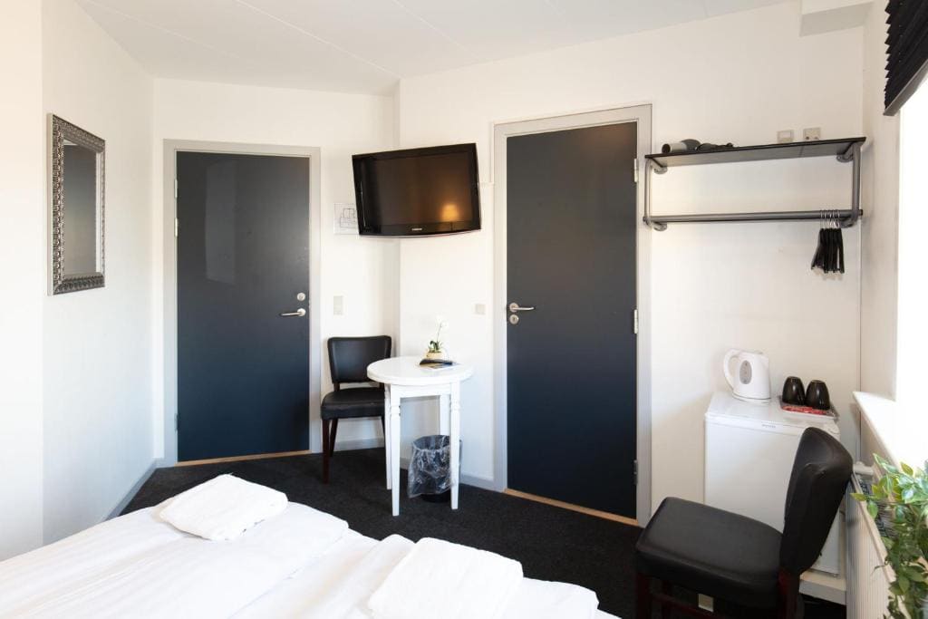 Skagen Hotel Annex - Tampilan 4