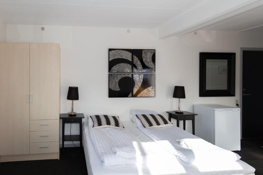 Skagen Hotel Annex - Tampilan utama