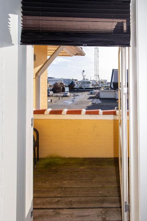 Skagen Hotel Annex - Tampilan 2