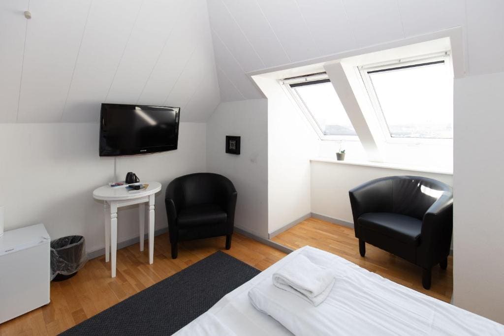 Skagen Hotel Annex - Tampilan 7