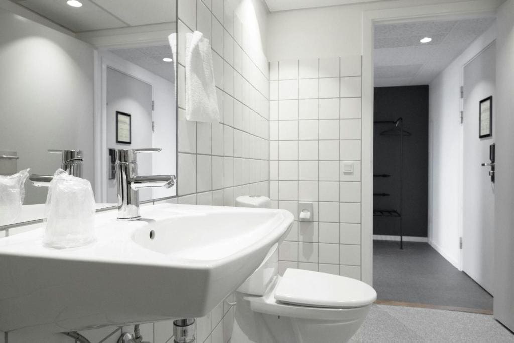 Four Points Flex by Sheraton Ishoj - View 6