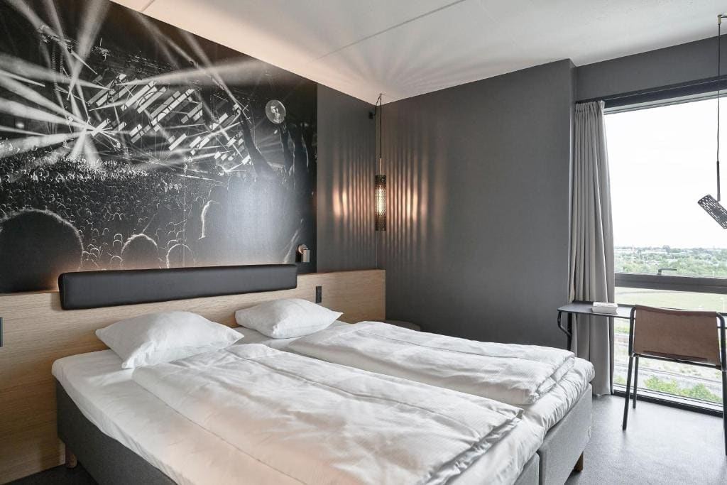 Four Points Flex by Sheraton Ishoj - View 5