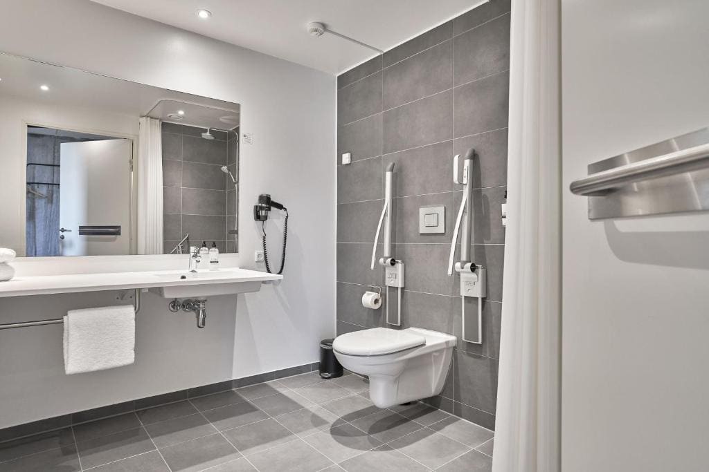 Four Points Flex by Sheraton Lyngby - View 2