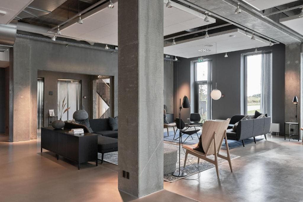 Four Points Flex by Sheraton Lyngby - View 4