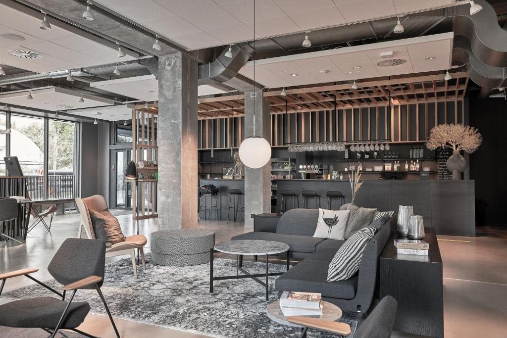 Four Points Flex by Sheraton Lyngby - View 5