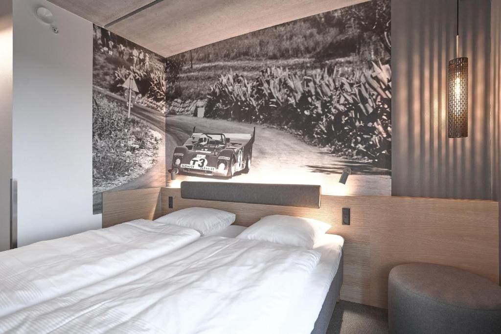 Four Points Flex by Sheraton Lyngby - View 6