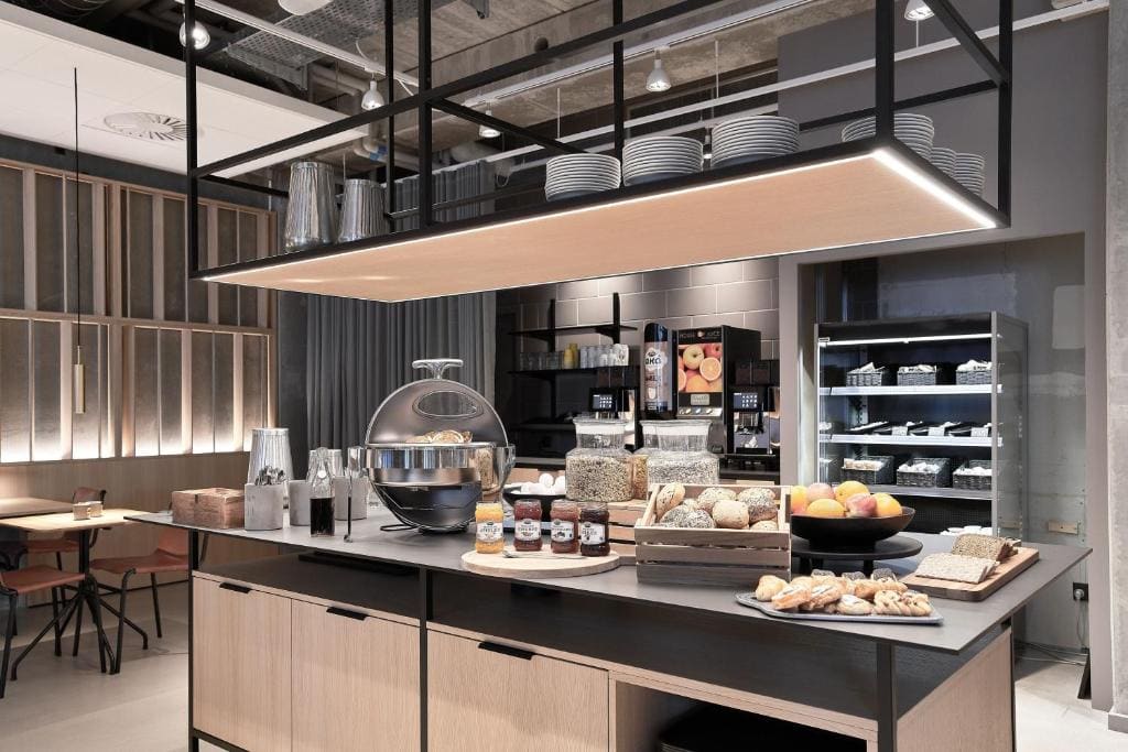 Four Points Flex by Sheraton Lyngby - View 3