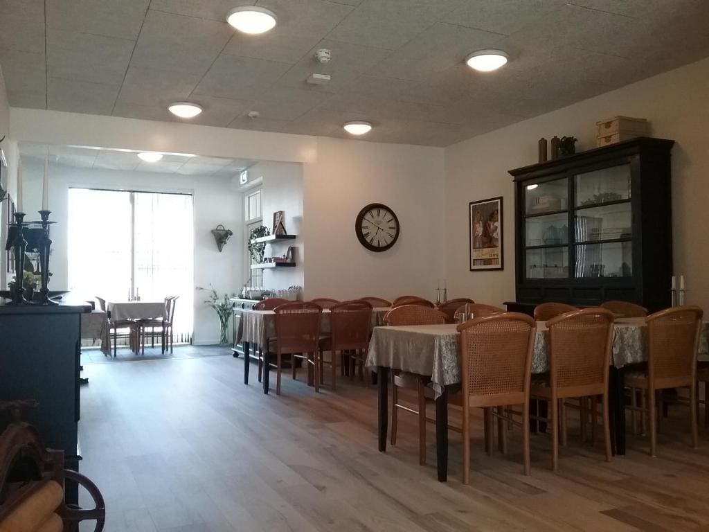 Hals Hotel - View 6