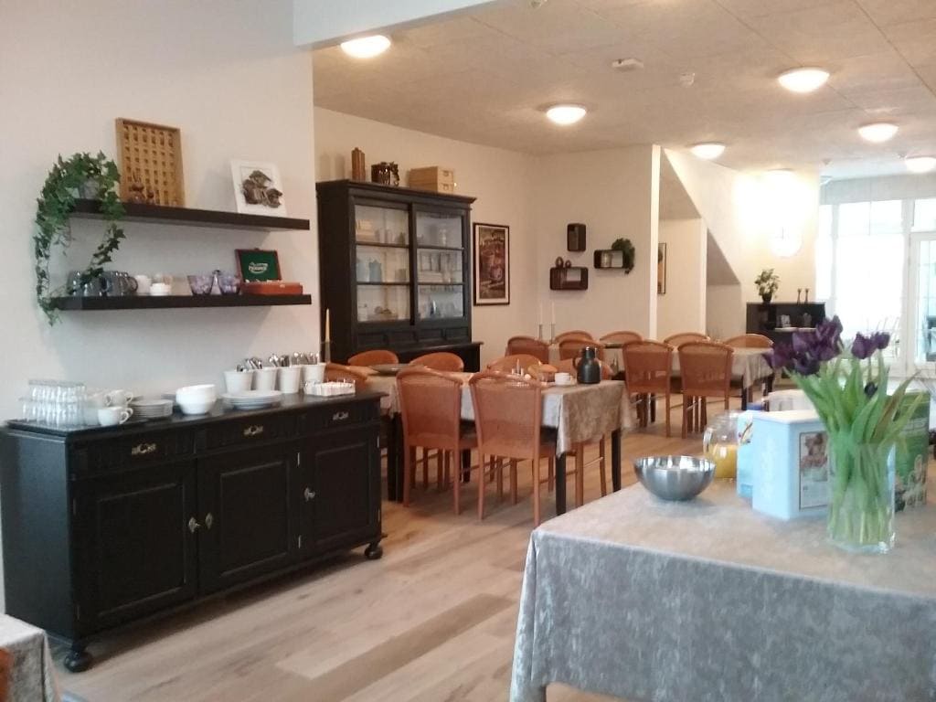 Hals Hotel - View 3