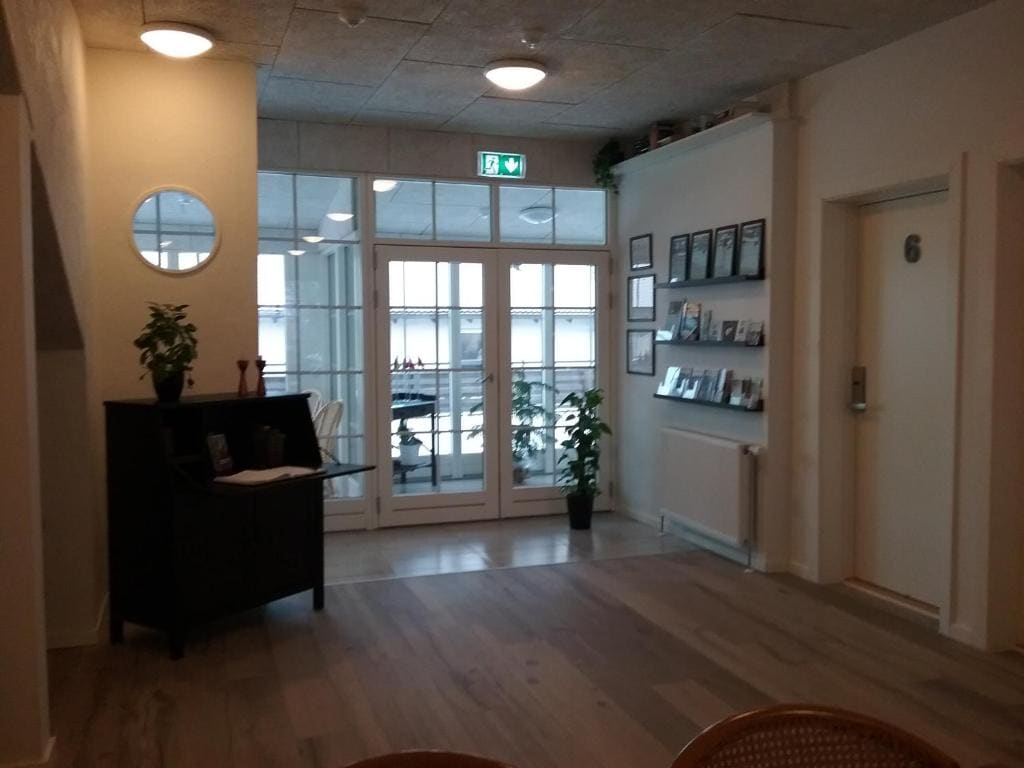 Hals Hotel - View 5