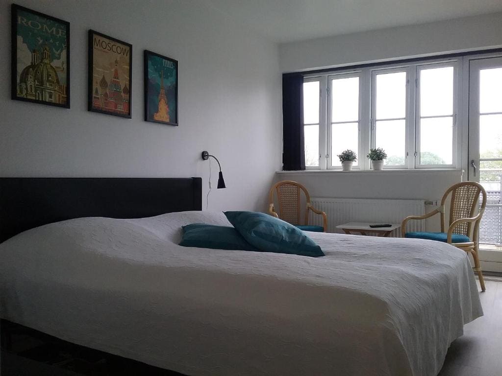 Hals Hotel - View 2