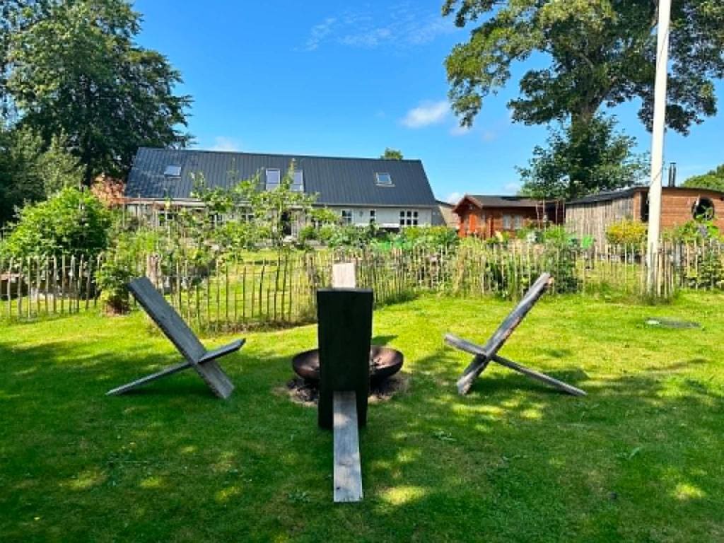 Harresø Haves Jurt - Main view