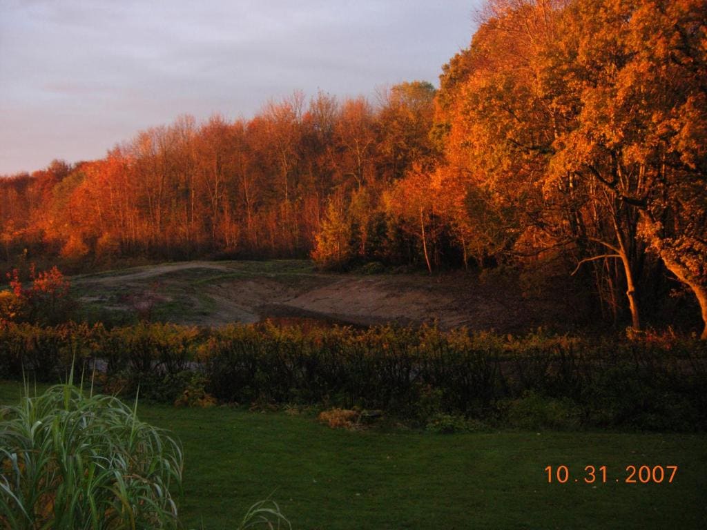 Heddahgaarden - View 6