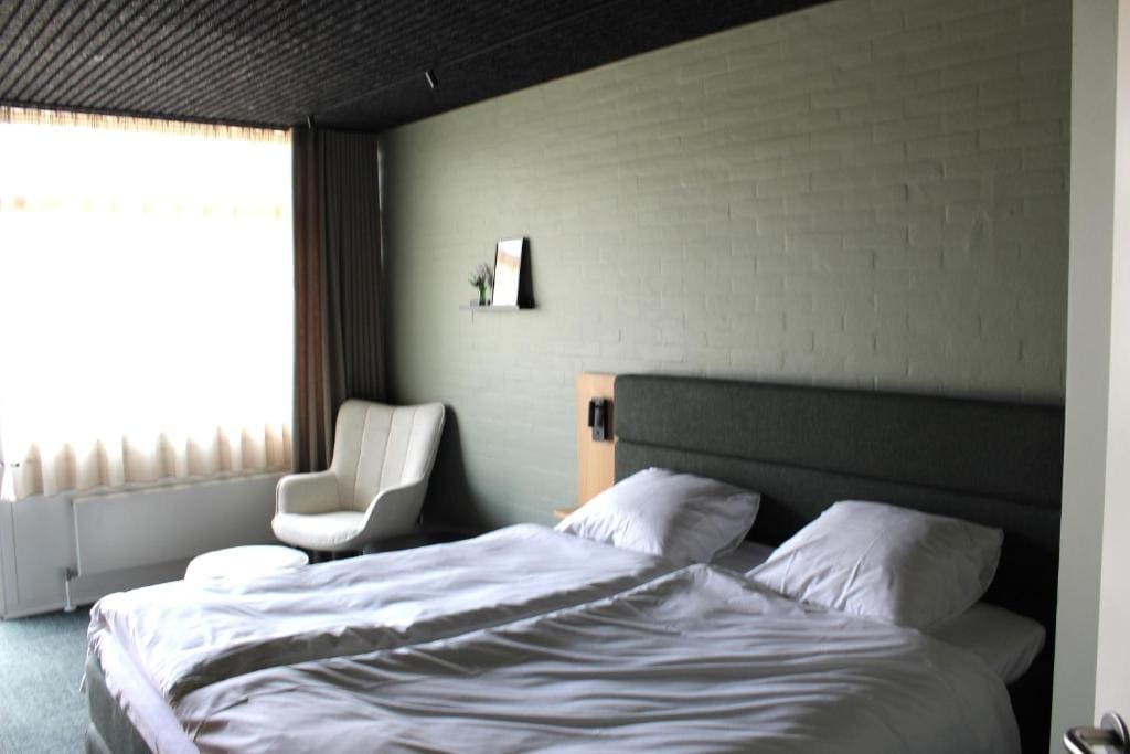 Hotel Hedegaarden - View 6