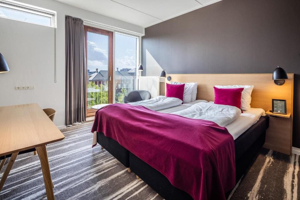 Hotel Kolding - View 6