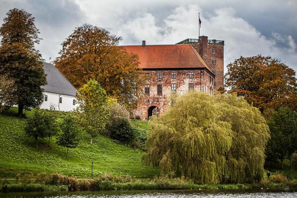 Hotel Kolding - View 5