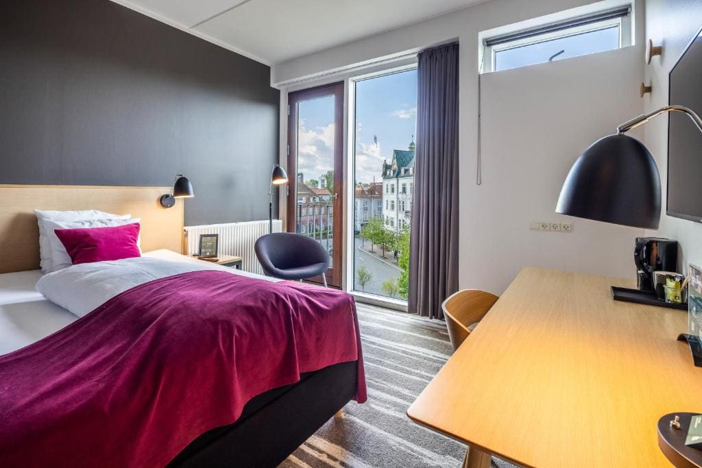 Hotel Kolding - View 7