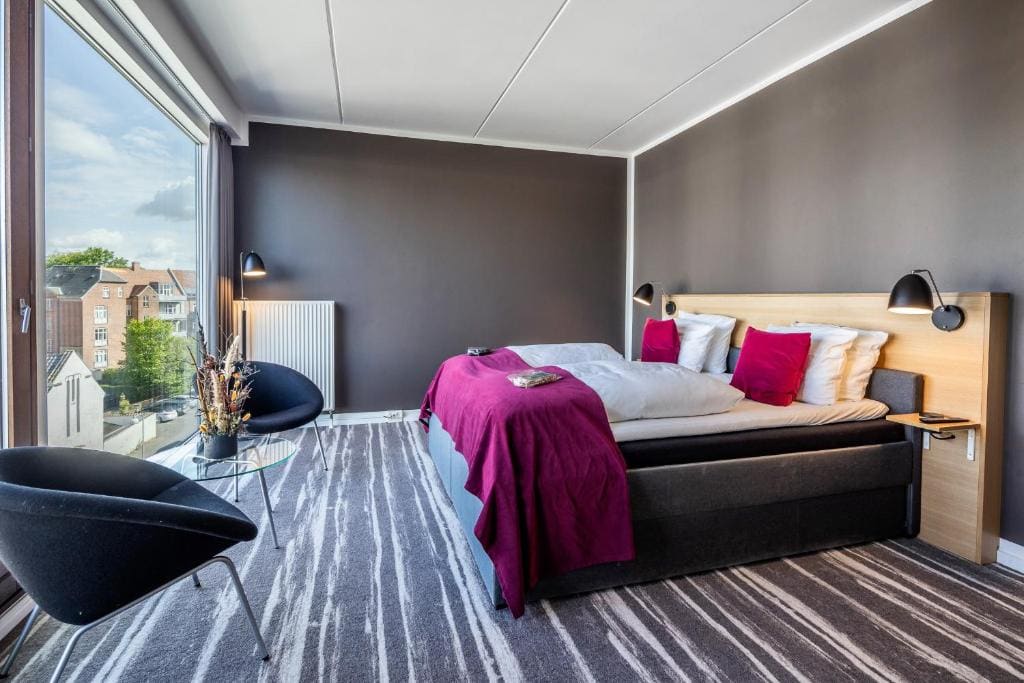 Hotel Kolding - View 2