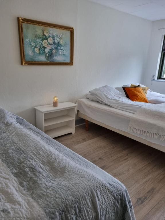 Inspiration Center Denmark - Guesthouse - View 5