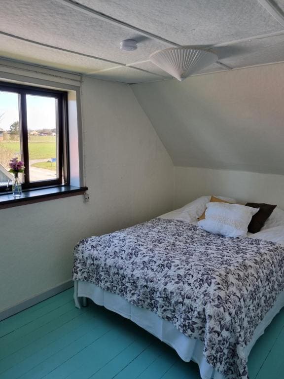 Inspiration Center Denmark - Guesthouse - View 3
