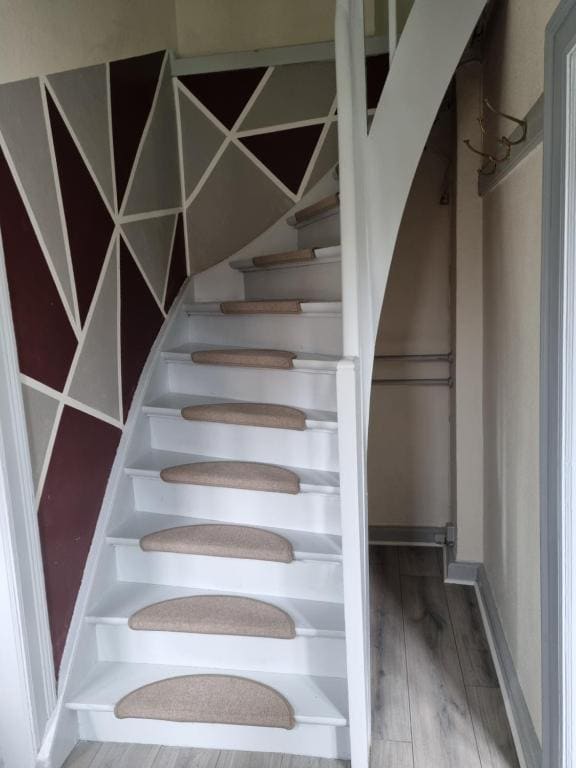 Inspiration Center Denmark - Guesthouse - View 4