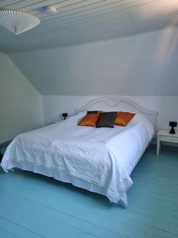 Inspiration Center Denmark - Guesthouse - View 2