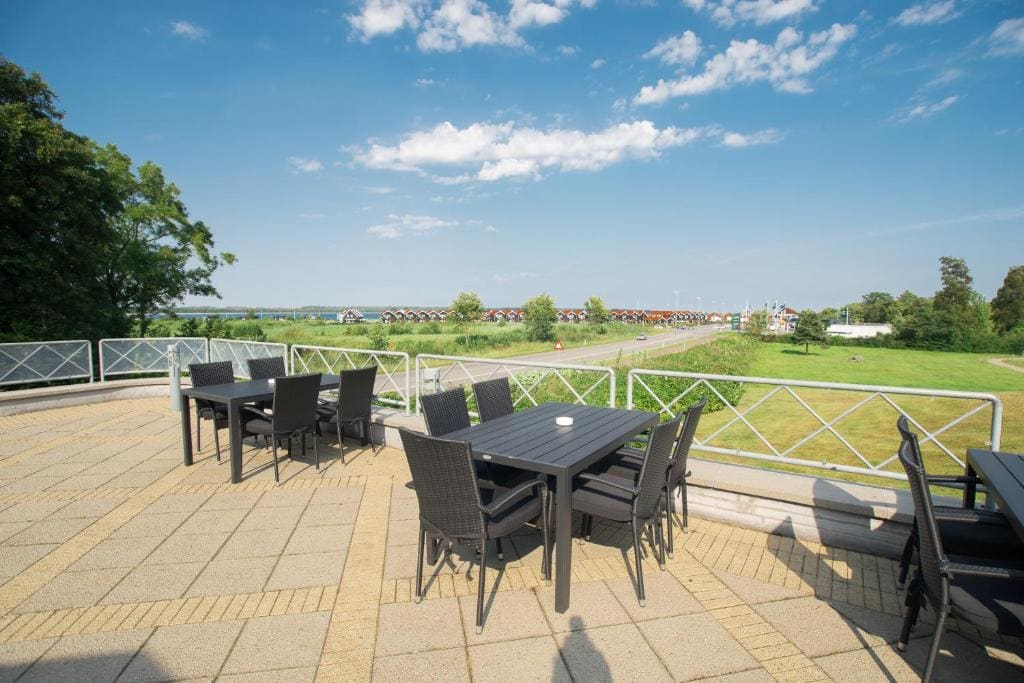Hotel Juelsminde Strand - View 4