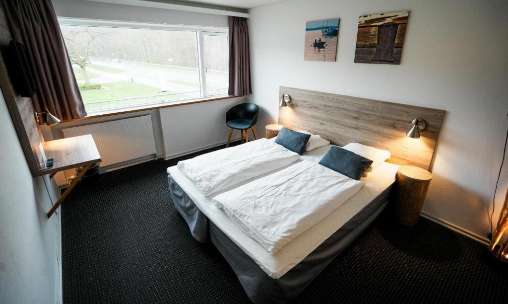 Hotel Juelsminde Strand - View 2