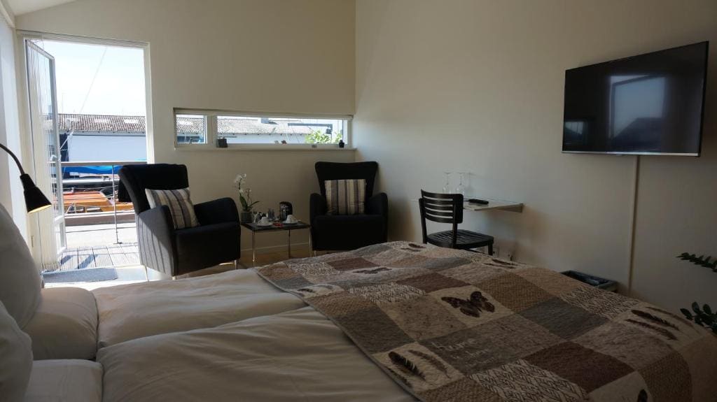 Lunds Hotel - View 2