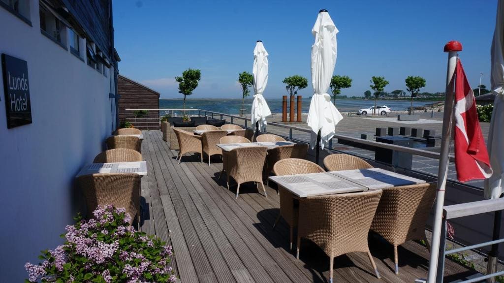 Lunds Hotel - View 6