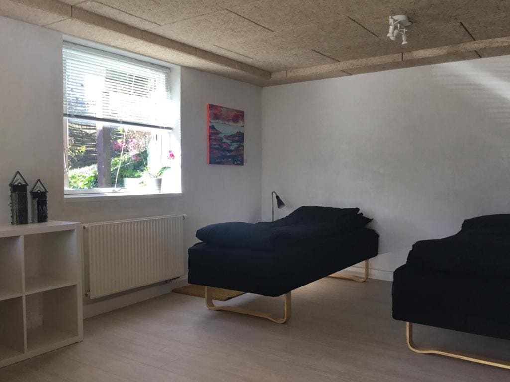 Århus nord bed and breakfast — Vue 6