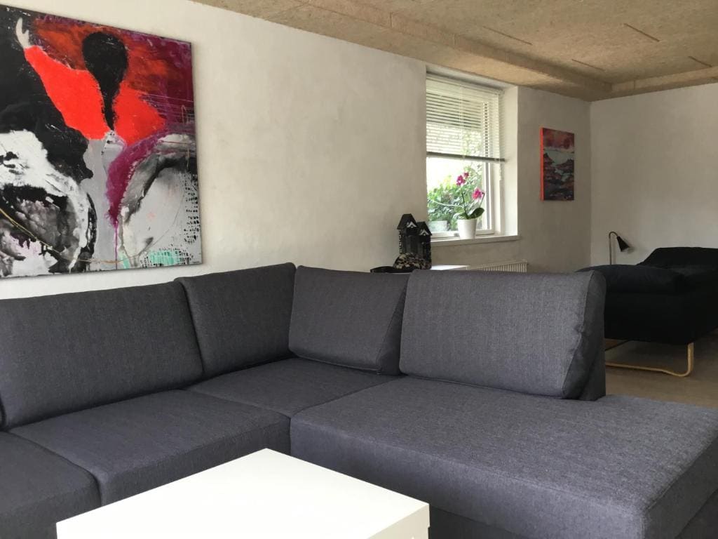 Århus nord bed and breakfast — Vue 4