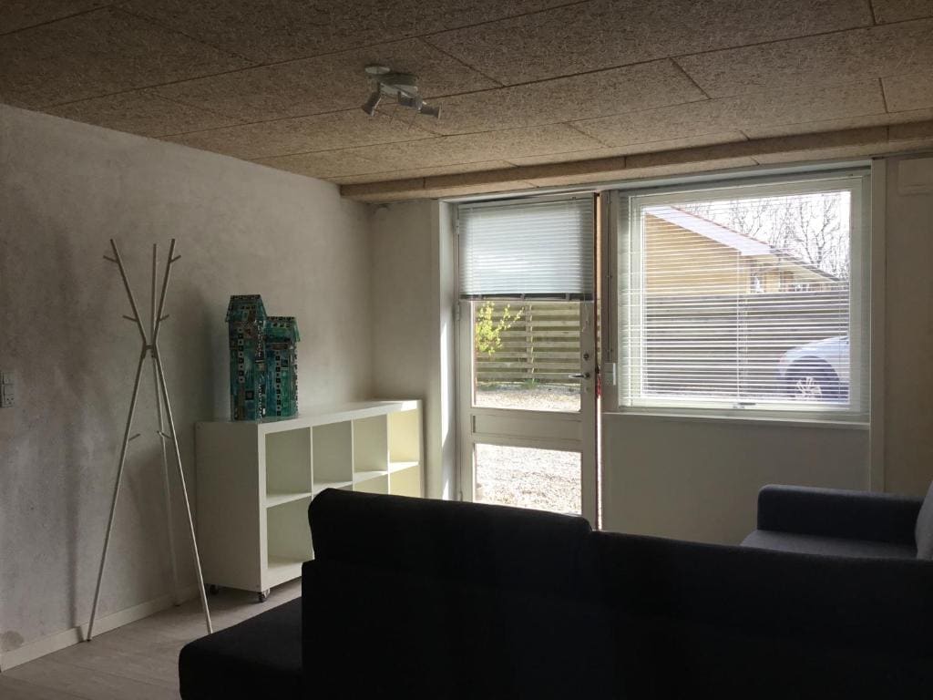 Århus nord bed and breakfast — Vue 5