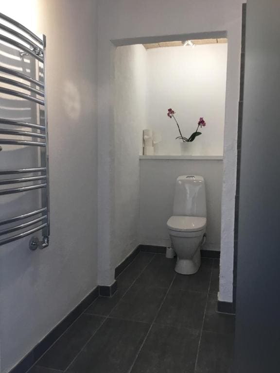 Århus nord bed and breakfast — Vue principale