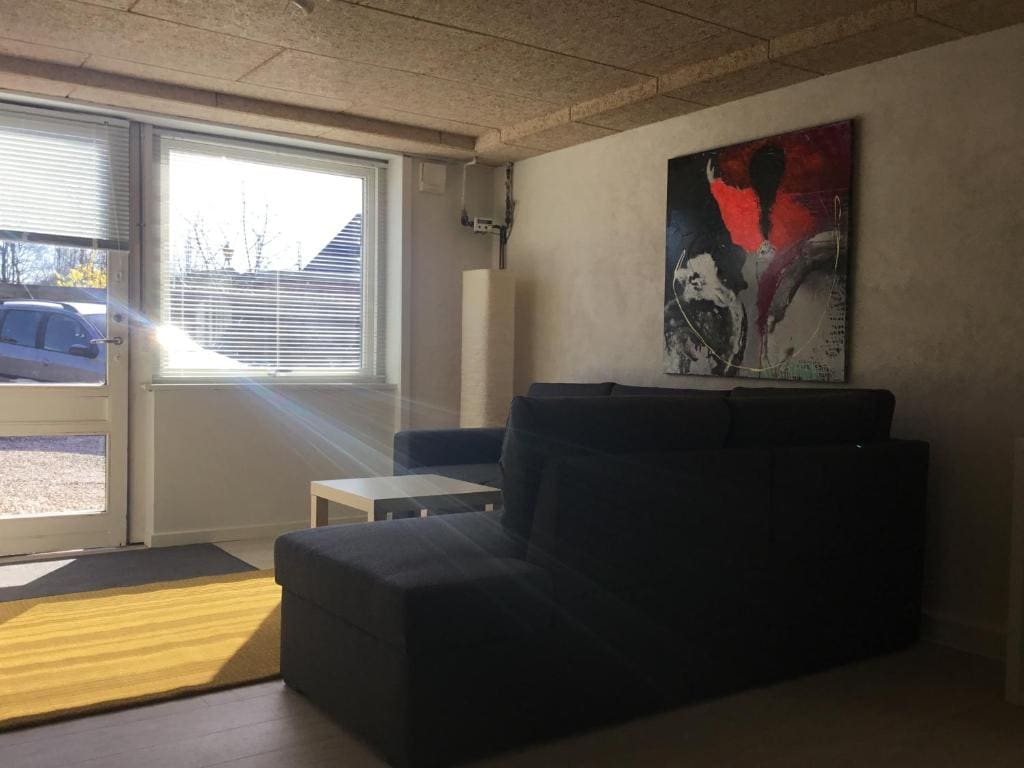 Århus nord bed and breakfast — Vue 3
