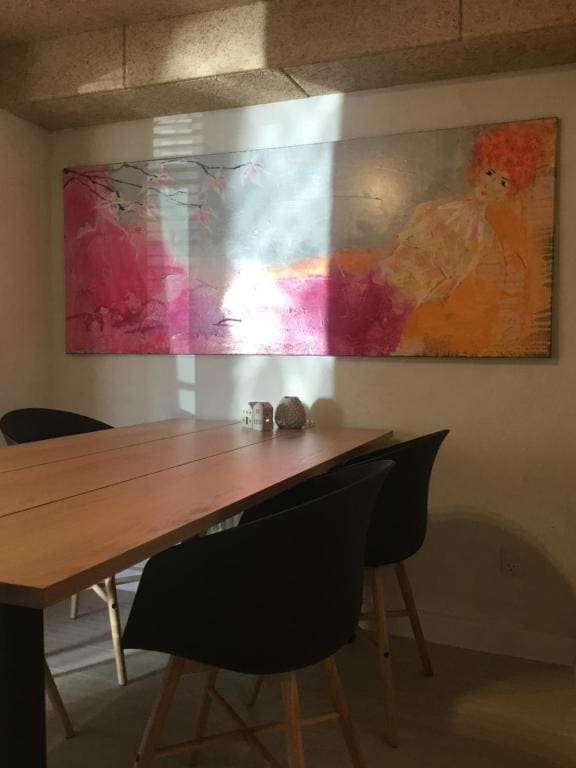 Århus nord bed and breakfast — Vue 7