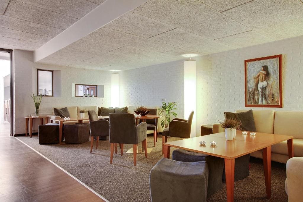 Hotel Pinenhus - View 4