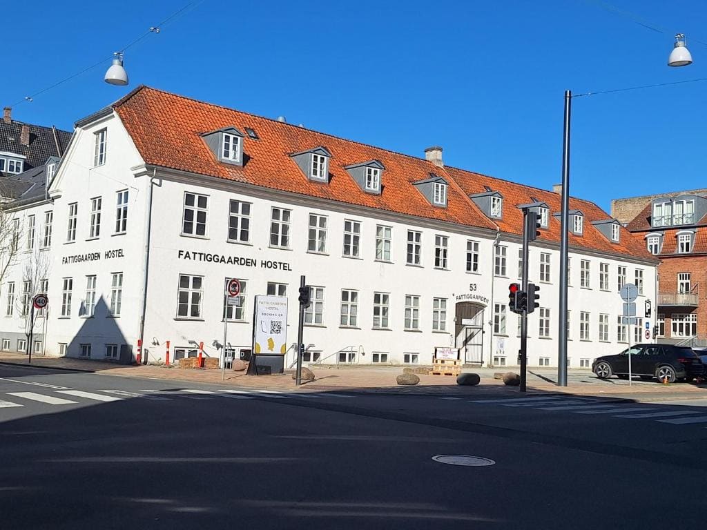 Princessen på ærten - View 5
