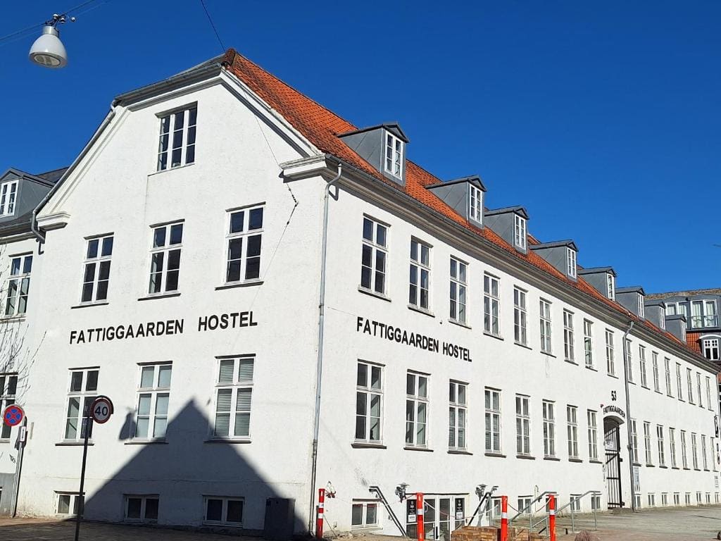 Princessen på ærten - View 4