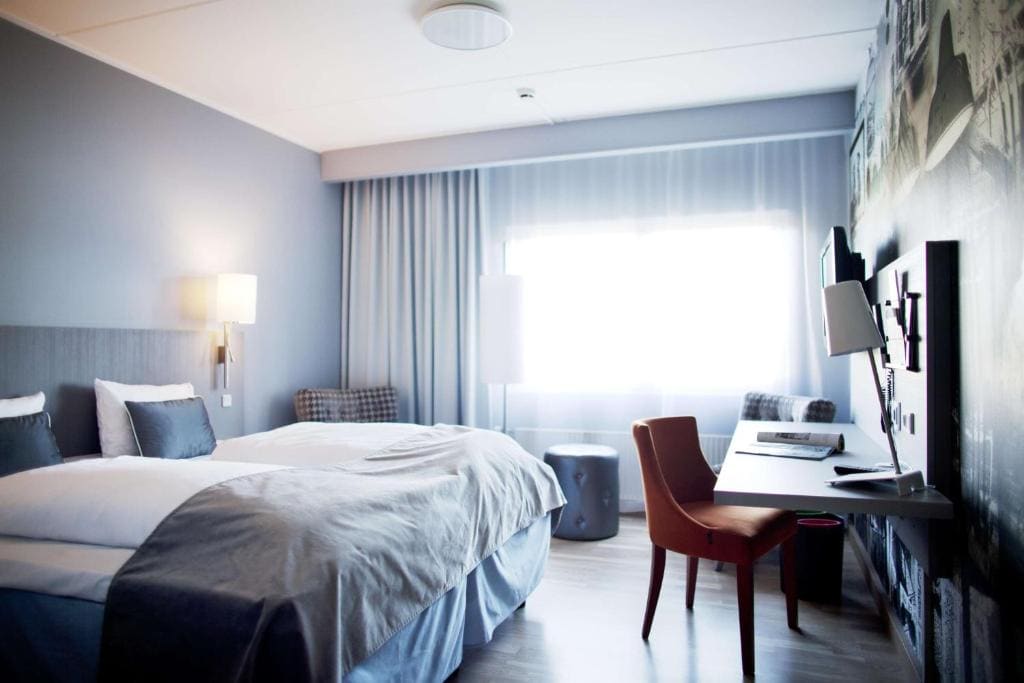 Scandic Kolding - View 2