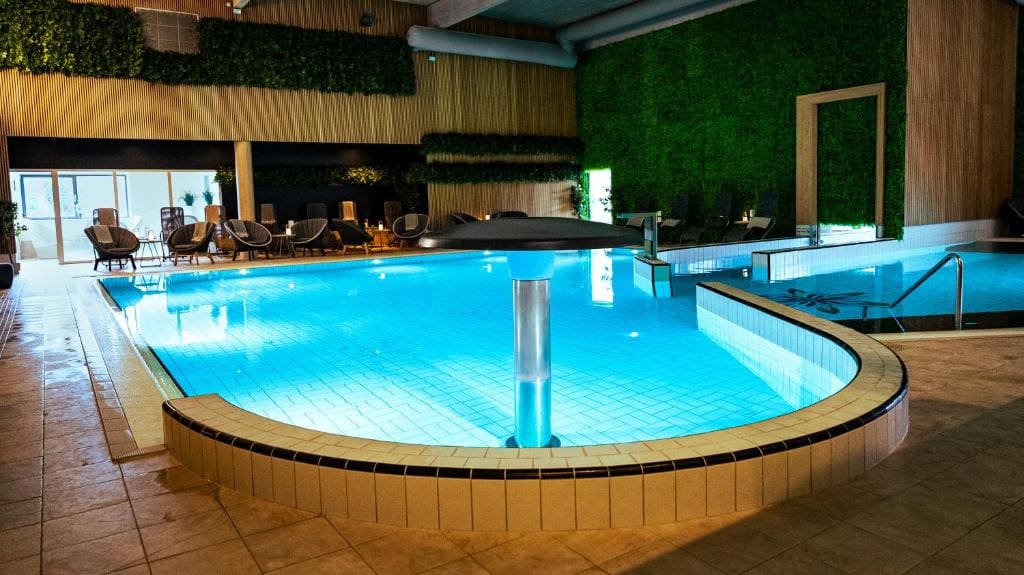Hotel Viking Aqua Spa & Wellness - View 3