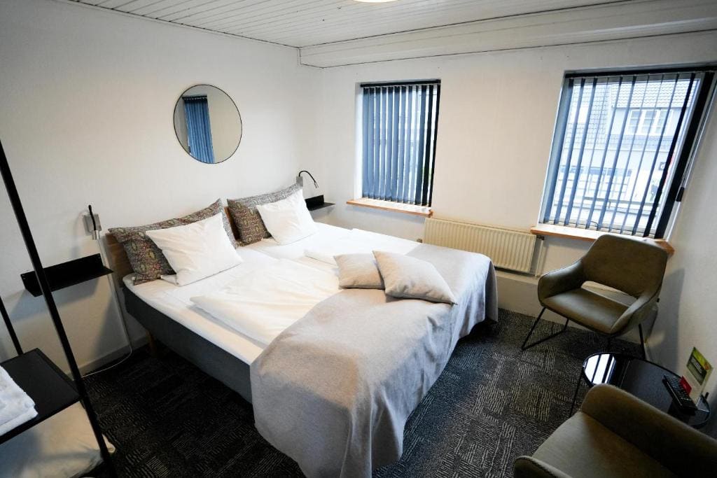 Hotel Vildbjerg - View 6