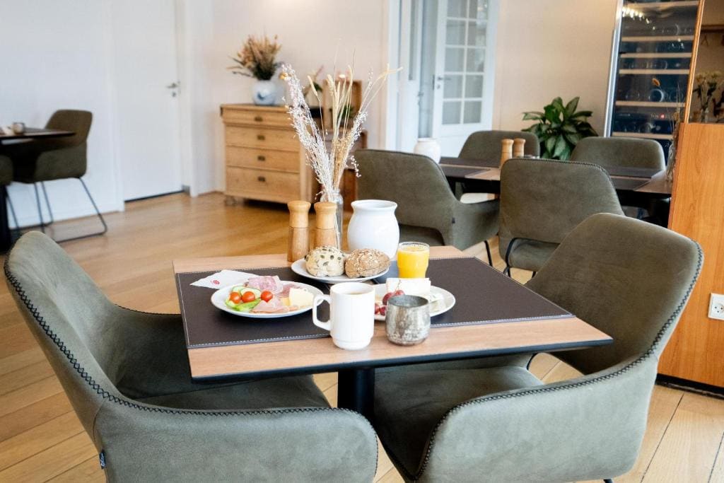 Hotel Vildbjerg - View 4