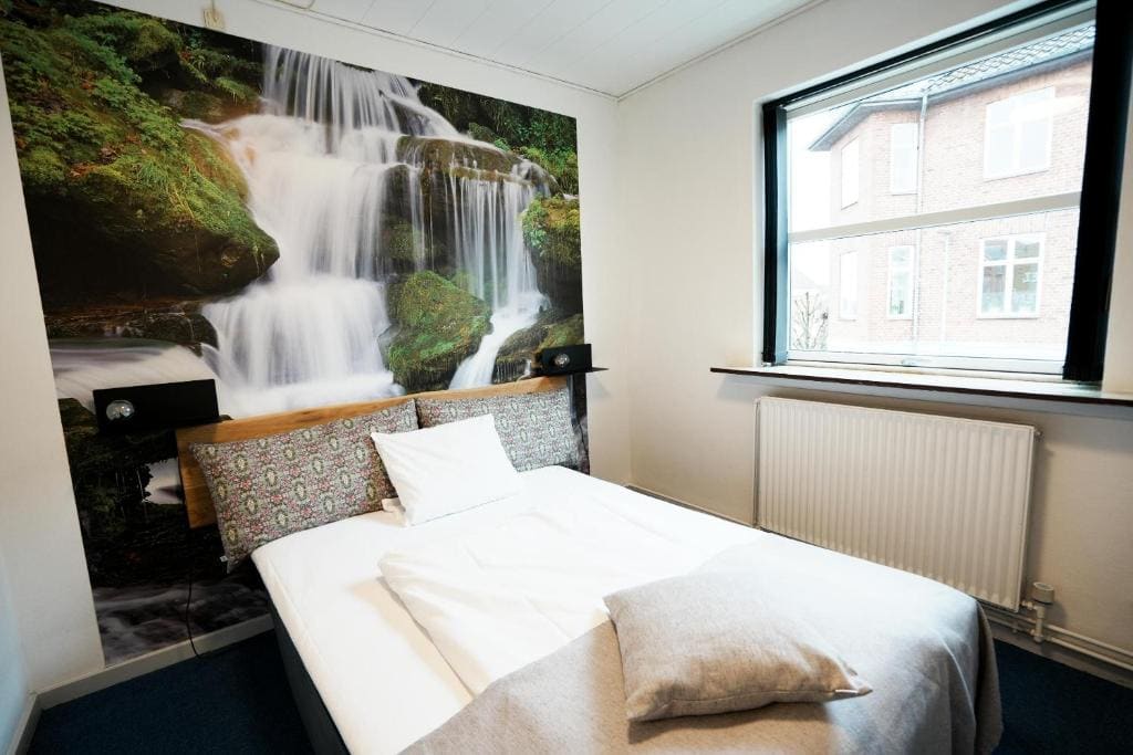 Hotel Vildbjerg - View 7