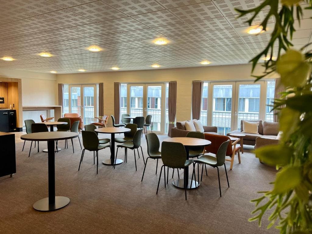 Vingsted Hotel & Konferencecenter - View 5