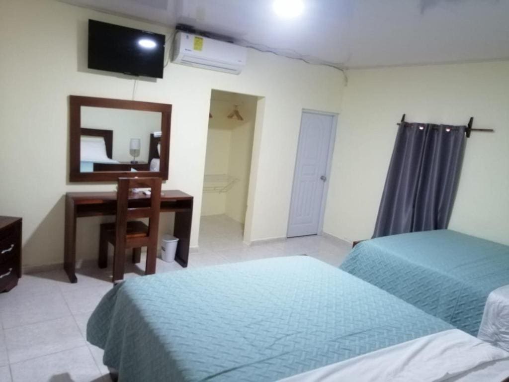 Hotel Anedi - व्यू 5