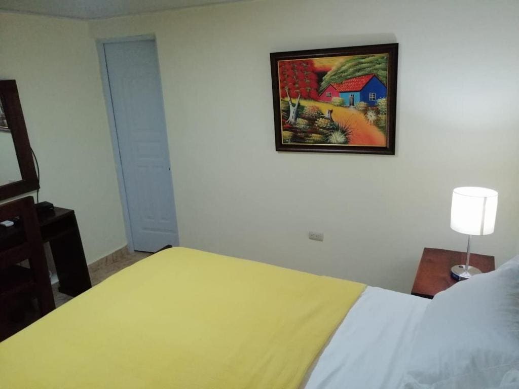 Hotel Anedi - व्यू 7