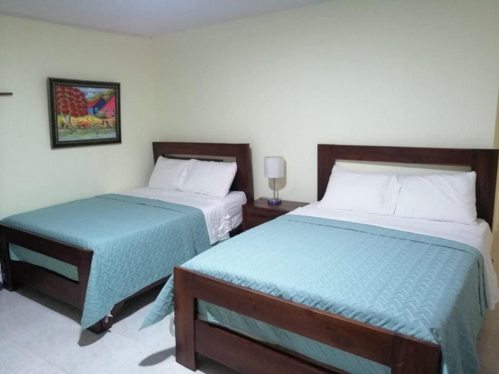 Hotel Anedi - व्यू 4