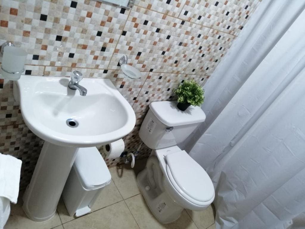 Hotel Anedi - व्यू 6