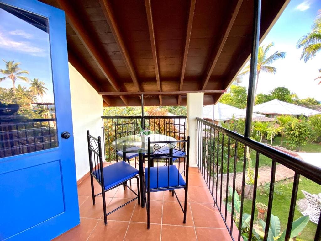 Arena Oceanview Hotel & La Terraza Restaurant - View 6